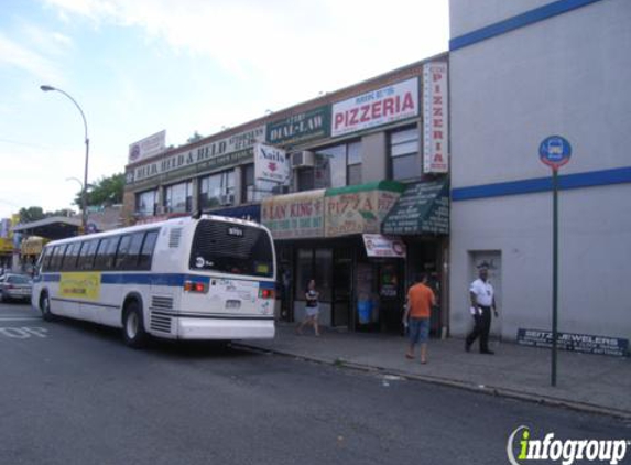 Booming Nail Salon - Brooklyn, NY