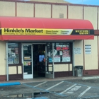 Hinkle's Market & Sporting Goods