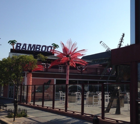 The Bamboo Bar - Seaside Heights, NJ