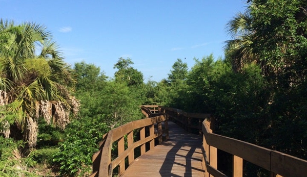 Daggerwing Nature Center - Boca Raton, FL