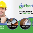 Pipe Heal - Pipe Inspection