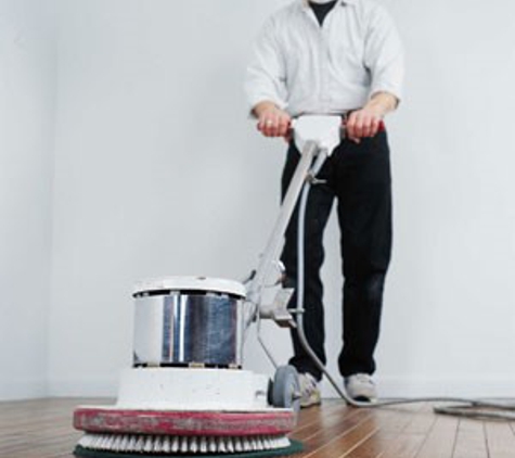 Zenith Cleaning Service - Las Vegas, NV