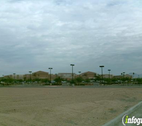 Walmart - Vision Center - Mesa, AZ