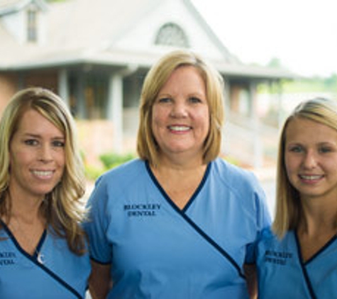 Blockley Dental - Chattanooga, TN