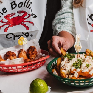 The Boiling Crab - South Miami, FL