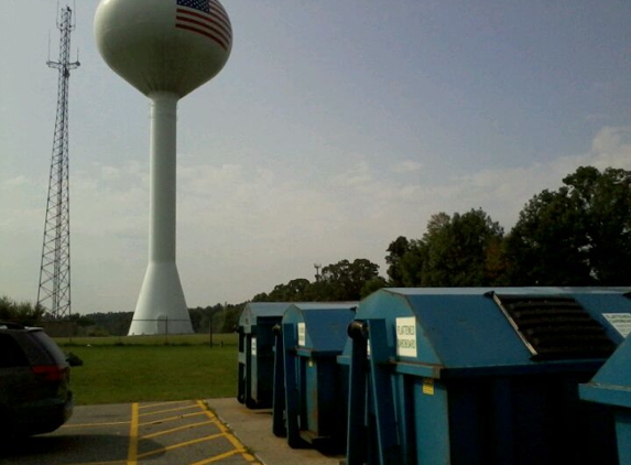 North Kent Transfer Station - Rockford, MI