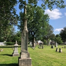 St Stephens Cemetery - Cemeteries