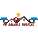 48Solar & Roofing - Solar Energy Equipment & Systems-Dealers
