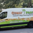 Citrus Fresh Carpet & Rug Cleaning Services - Carpet & Rug Cleaners
