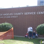 Los Angeles County Supervisors