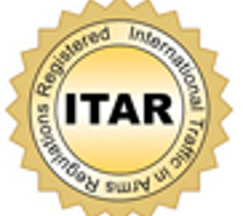 Orbel Corporation - Easton, PA. ITAR