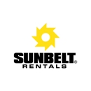 Sunbelt Rentals Industrial Services - Industrial Equipment & Supplies