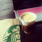 Starbucks Coffee