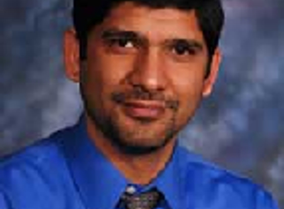 Umair Moiz Malik, MD - Thorndale, PA