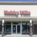 Hobby Villa - Hobby & Model Shops