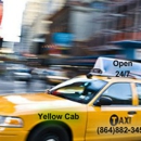 David of Yellow Cab