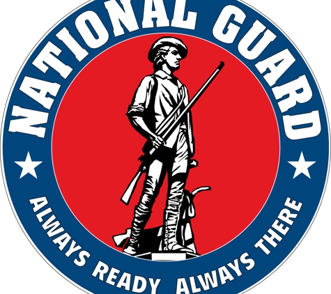 Illinois Army National Guard - Fairview Heights, IL. Army National Guard Seal