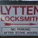 Lytten Locksmith Inc