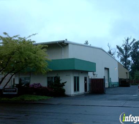 AG Diesel Repair - Portland, OR