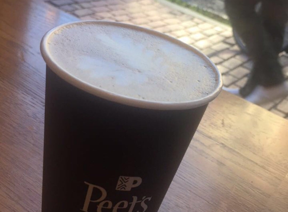 Peet's Coffee & Tea - Boston, MA