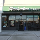 Manhattan Bagel