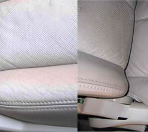 Car-New, LLC. Auto Paint & Upholstery - Columbia, MO