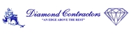 Australia Diamond Contractors Logo