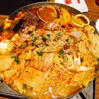 Boiling Point