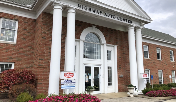 Highway Garage & Auto Body Center - Chagrin Falls, OH