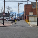 LAZ Parking - Sacred Heart Lot - Carports