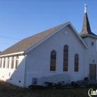 Taylor Chapel Christian Methodist Episcopal Church