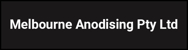 Melbourne Anodising Pty Ltd Logo