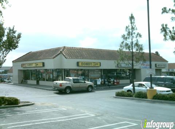 CHASE Bank-ATM - Riverside, CA