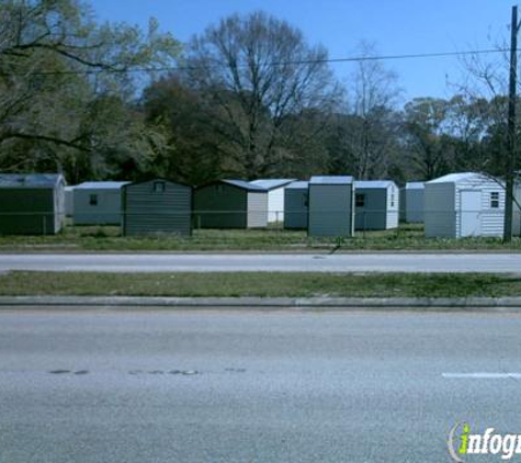 Better Built Buildings - Jacksonville, FL