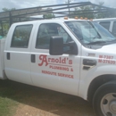Arnold's Plumbing & Reroute Service
