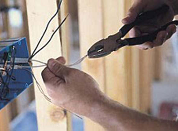Powtek Electrical