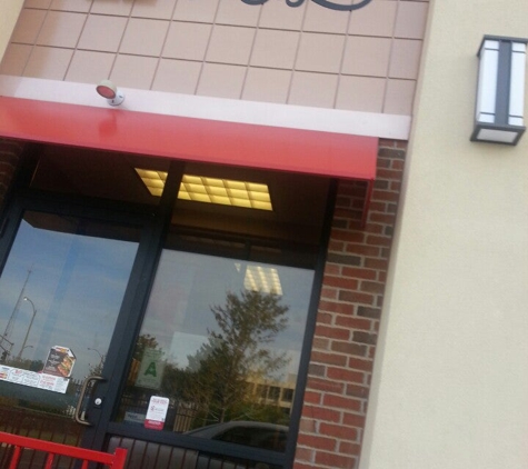 Wendy's - Saint Louis, MO