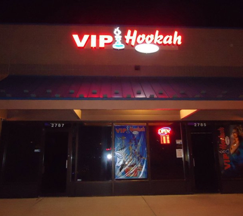 VIP Hookah Lounge - Aurora, CO