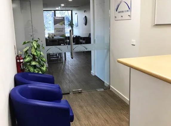 Abstract Arch Denture Clinic - Ringwood, VIC