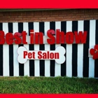 Best in Show Pet Salon & Retreat