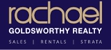 Rachael Goldsworthy Realty Logo