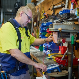 O'Brien Electrical And Plumbing Coopers Plains