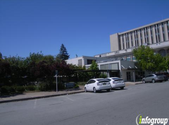 Superior Court of San Mateo - Redwood City, CA