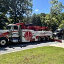 Clark's Towing & Tire - Towing