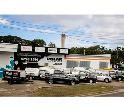 Polar Industries - Garbutt, QLD