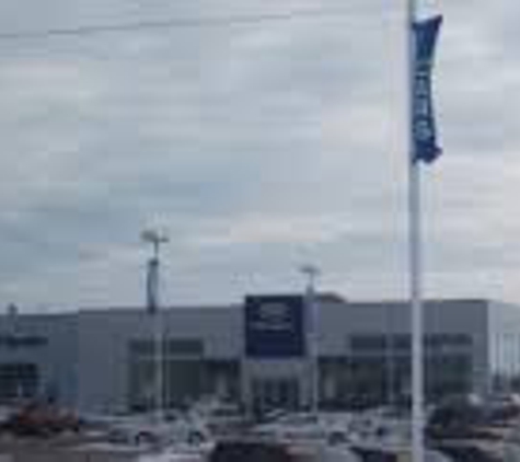 Racine Hyundai - Mount Pleasant, WI