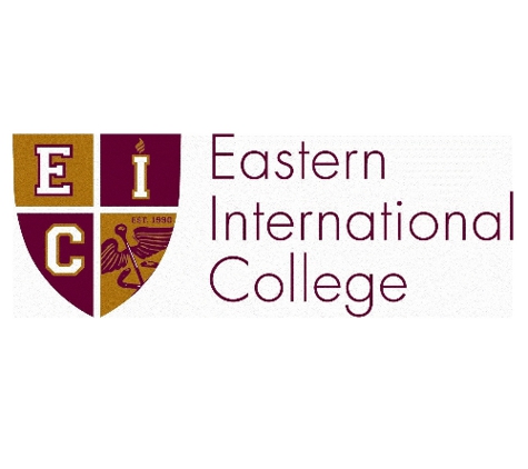 Eastern International College-Jersey City - Jersey City, NJ