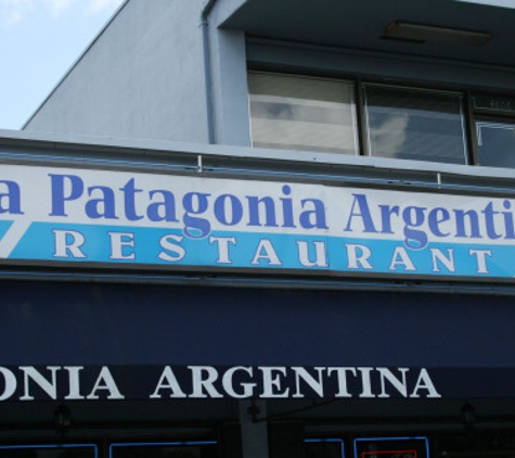 La Patagonia Argentina - Miami, FL