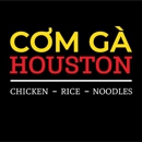 Com Ga Houston - Vietnamese Restaurants