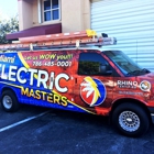 Miami Electric Masters